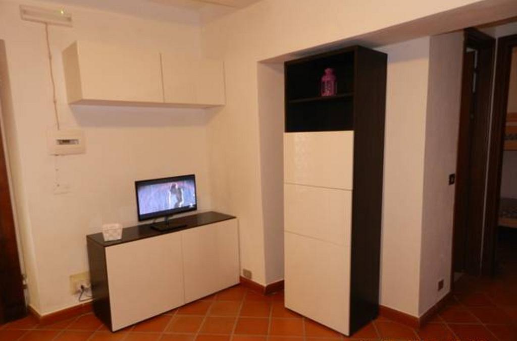 ベヴェリーノLa Quieteアパートメント 部屋 写真